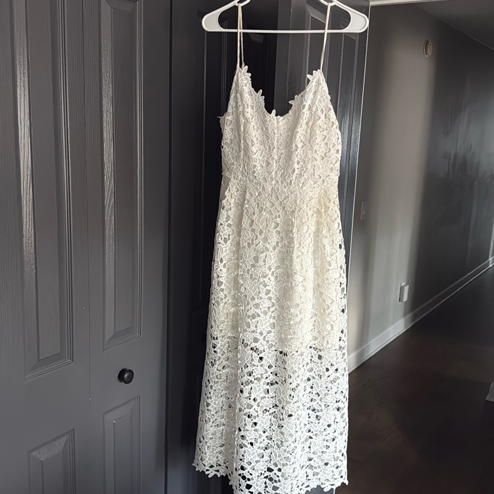 Astr dress